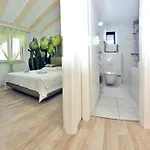 Tamaris S Privatnim Bazenom 700m Od Mora 빌라 *