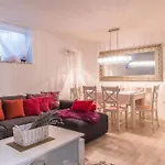 Tamaris S Privatnim Bazenom 700m Od Mora 마카르스카