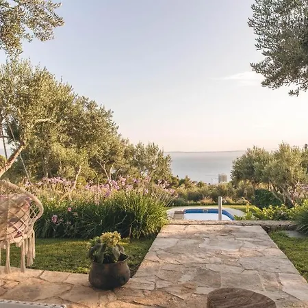Tamaris S Privatnim Bazenom 700m Od Mora Makarska